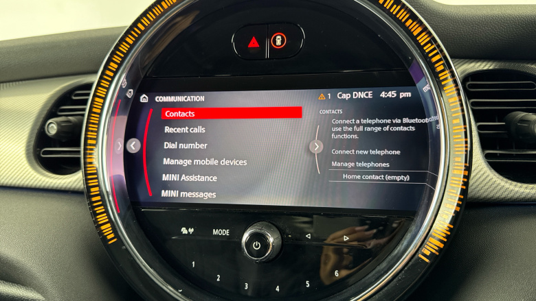 MINI Hatchback 1.5 Cooper Exclusive 5dr Auto Petrol Hatchback